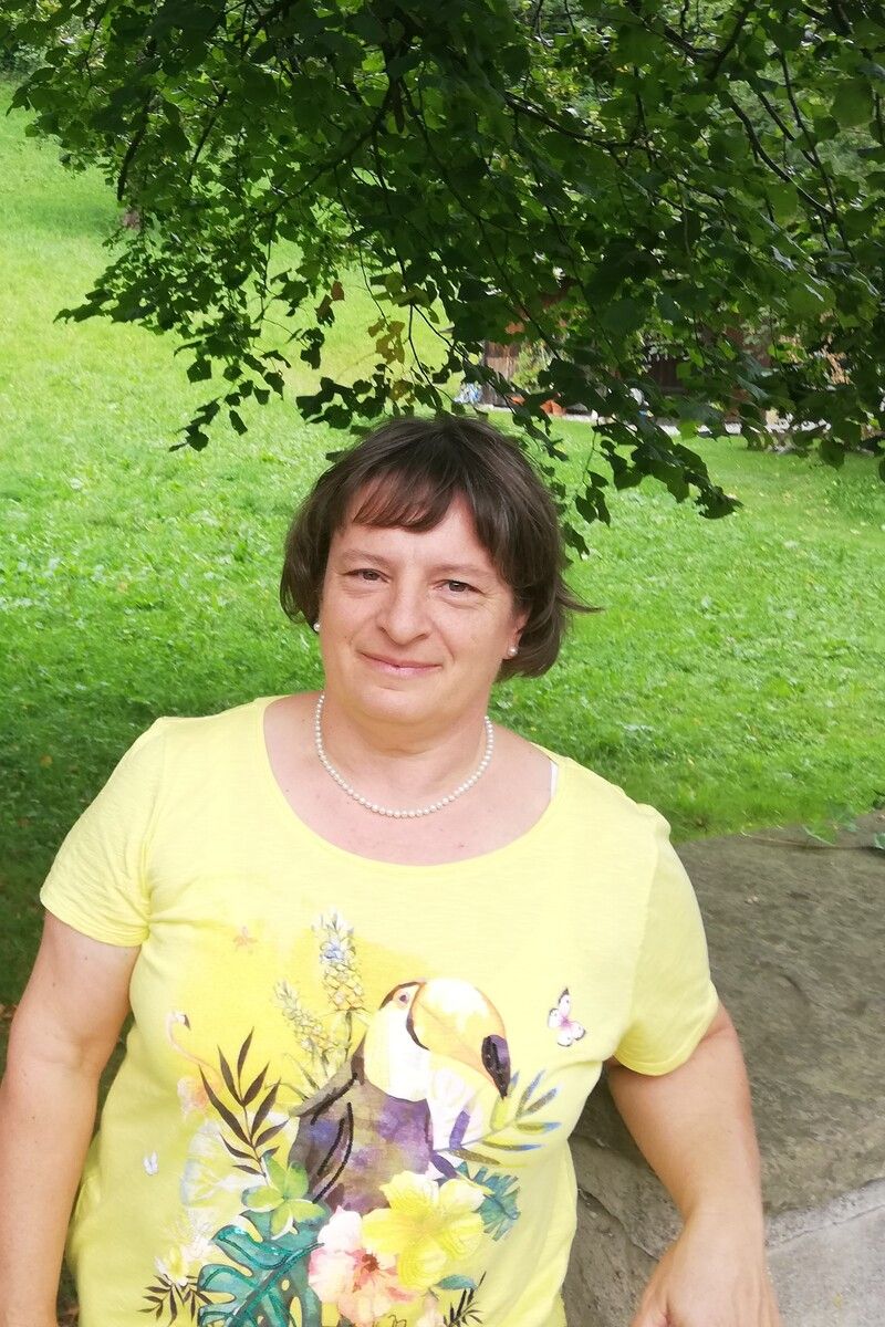 Angelika Hämmerle, Obfrau des Vereins „Pflege daheim”: „Wir würden uns mehr Aufmerksamkeit wünschen.“