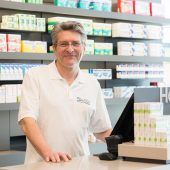 Apothekerchef im Visier des Disziplinarrats