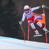 Eine Medaille ist keine „gegessene Sache“
