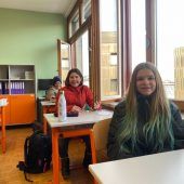 Mit den Selbsttests zurück in die Klassenzimmer
