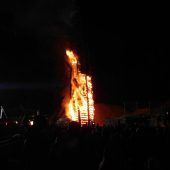 Kein Funken in Lustenau