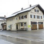 Thüringerberg bricht einen Rekord