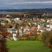 Rund 750 neue Wohnungen in zehn Jahren