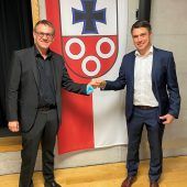 Neuer Bürser Gemeinderat setzt auf das Ehrenamt