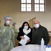 Covid-19-Tests nun auch im Leiblachtal