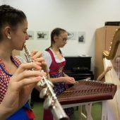 Musikschulen sind offen, prima la musica heißt es aber noch nicht
