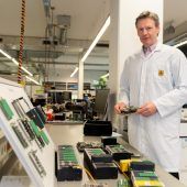 Weiter Aufwind für Bachmann electronic