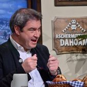 Aschermittwoch im Zeichen von Corona