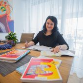 „Da ist 100 Prozent Freude“