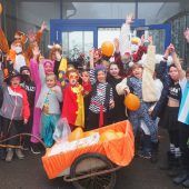 Krapfenparty in Viktorsberg