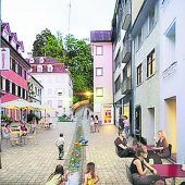 Die Schonfrist in der Landeshauptstadt ist vorbei
