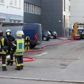 Explosive Post auch an Hipp – Ermittler vermuten Serientäter