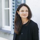 Maria Simma-Keller leitet ­Feldkircher Kulturabteilung