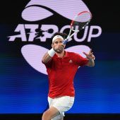 Thiem startet mit einer Premiere