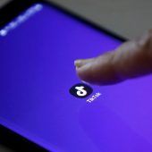 Kurzvideo-App TikTok im Visier ­europäischer Verbraucherschützer