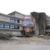 20 Millionen Euro für moderne Mittelschule