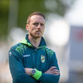 Neuer Trainer für den Dornbirner SV