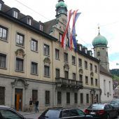 Volksanwalt wird Stadtamtsdirektor