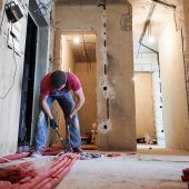 Rekordförderung soll Sanierungen ankurbeln