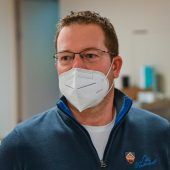 Riesenandrang auf die Teststationen in Vorarlberg