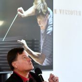 Osterfestspiele mit Publikum in Planung