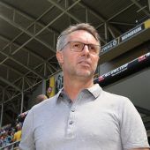 Canadi und Atromitos gehen getrennte Wege