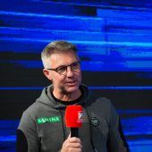 „Bin ein Trainer, der Leistung respektiert“