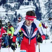 Für Zugg wird es heute in den französischen Alpen ernst