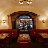 Die Zukunft des Café Feurstein