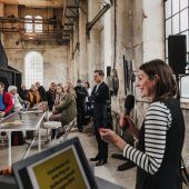 Kulturhauptstadtbewerbung bewahrt
