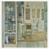 Österreichische Kunst erreicht Rekordpreise