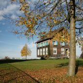 Wahre Fundgrube an historischen Gebäuden