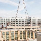 Cree macht Schritt über den großen Teich
