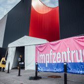 Beim Impfen nimmt das Tempo zu
