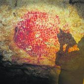 18.000 Jahre altes Schneckenhaus diente als Blasinstrument