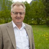 Voranschlag im Zeichen des Sparens