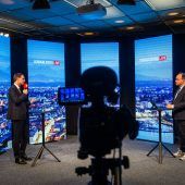 Großes Publikum für „Vorarlberg Live“