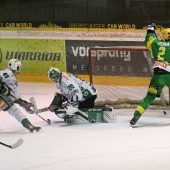 Der EHC steht wieder im Finale