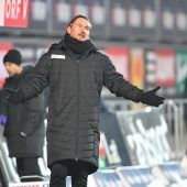 „Gut, dass es endlich losgeht“