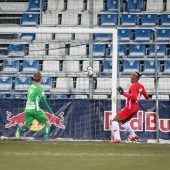 Datencenter Fussball, 2. Liga 2020/21