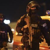 Schwere Versäumnisse vor der Terrornacht