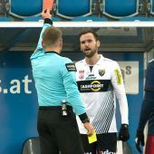 Altachs Mauerwerk hielt Rapid-Angriffen stand