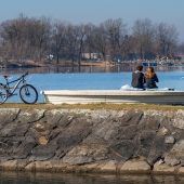 Das Wasser kostet 70 Millionen