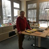 Haltung bleibt auch im Homeoffice wichtig