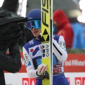 Wohlgenannt liefert Talentprobe im Weltcup ab