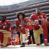 Zwischen Trump und Black Lives Matter