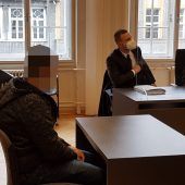 Erfolglos auf Bordellsuche
