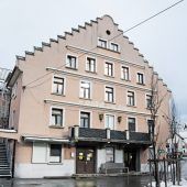 Hard berät über Zukunft des „Löwen“
