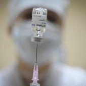Sputnik V rückt zunehmend in den Blickpunkt