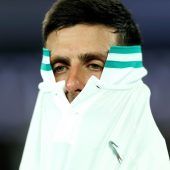 Djokovic erneut im Halbfinale